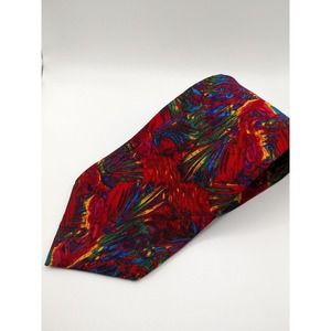 Molecular Expressions Cocktail Collection Tie - Beer Under A Microscope